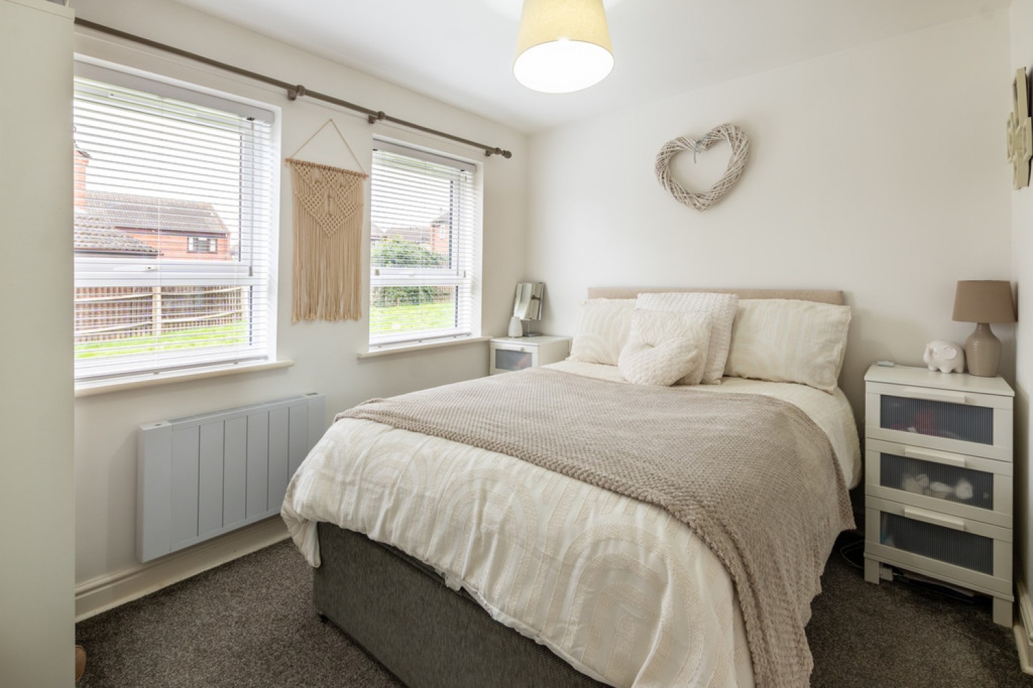 Hamble Close, Worcester, Worcestershire