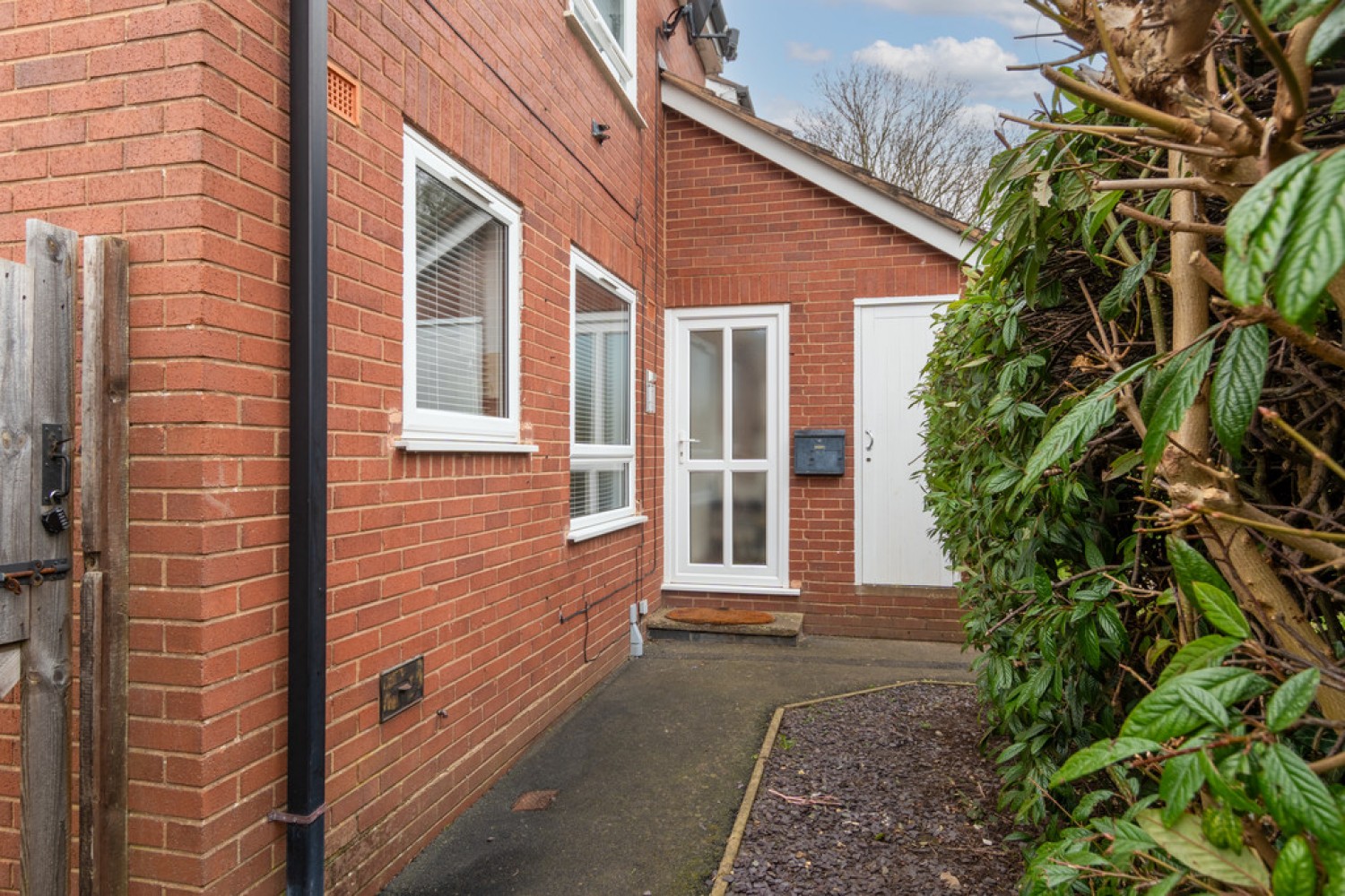 Hamble Close, Worcester, Worcestershire