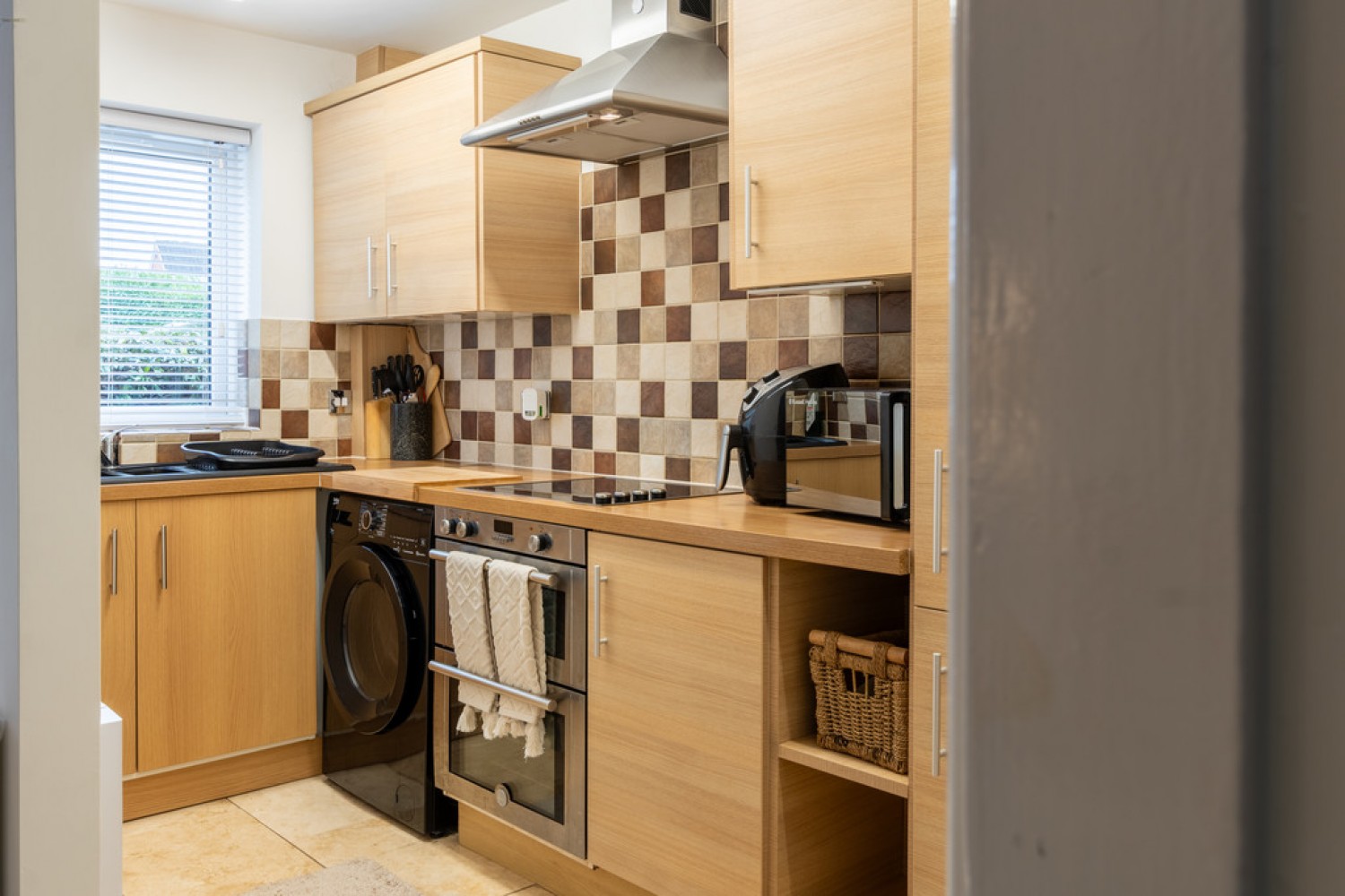 Hamble Close, Worcester, Worcestershire