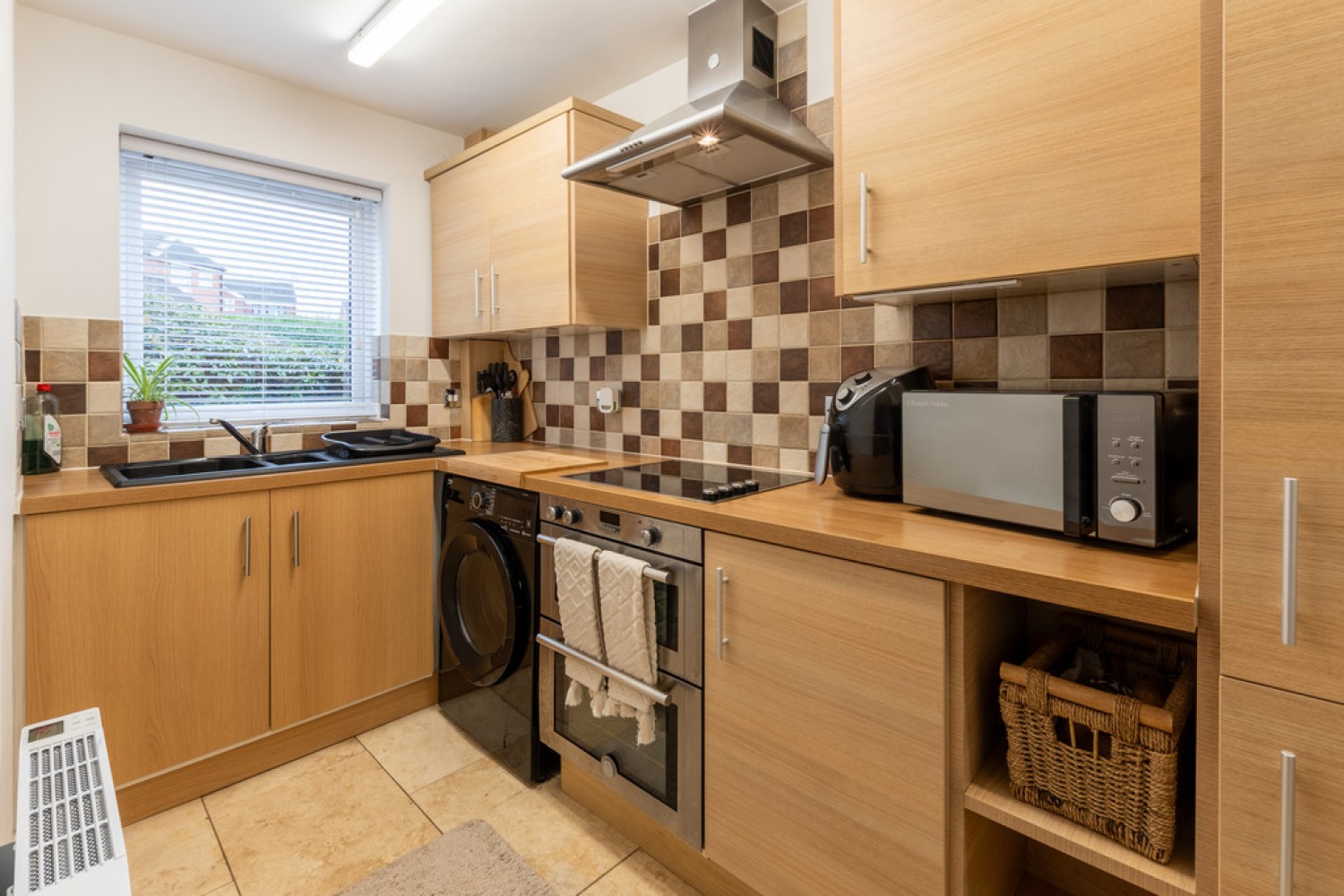 Hamble Close, Worcester, Worcestershire