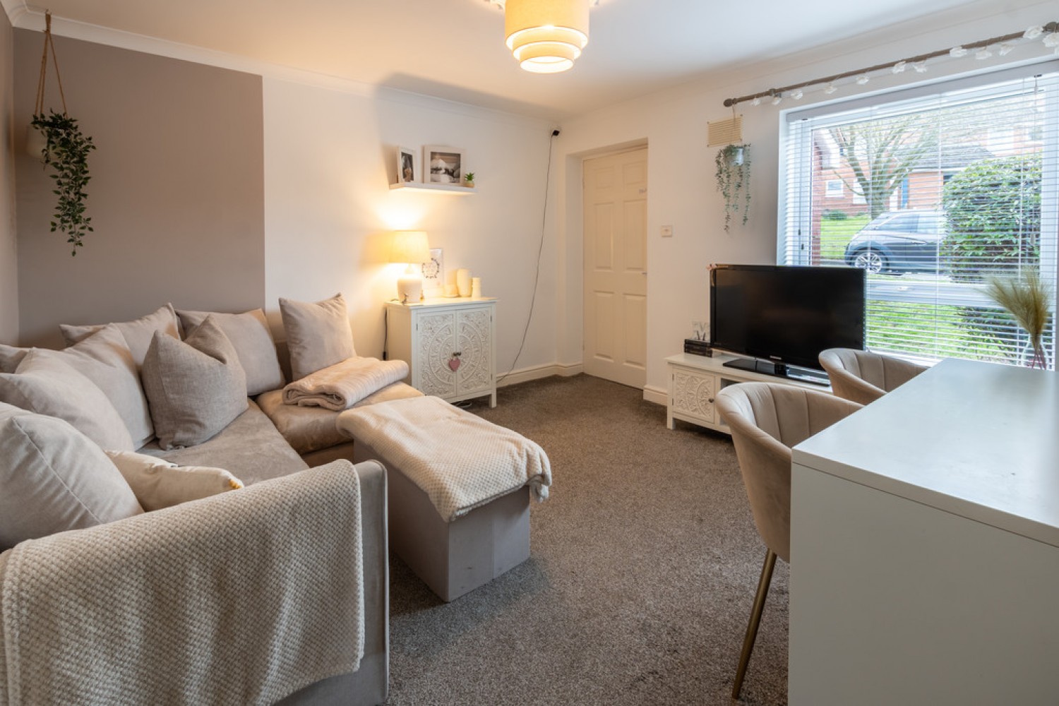 Hamble Close, Worcester, Worcestershire
