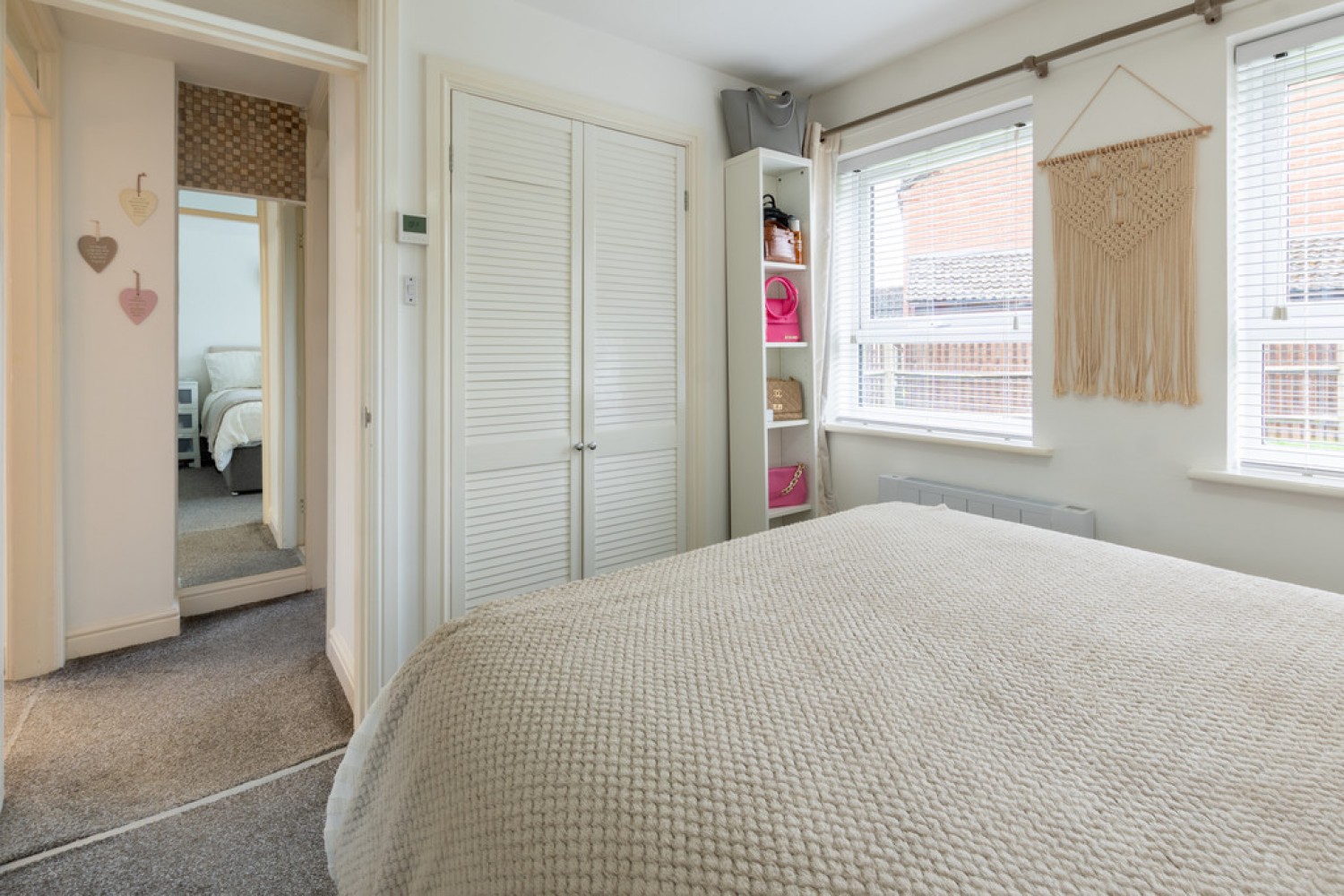Hamble Close, Worcester, Worcestershire