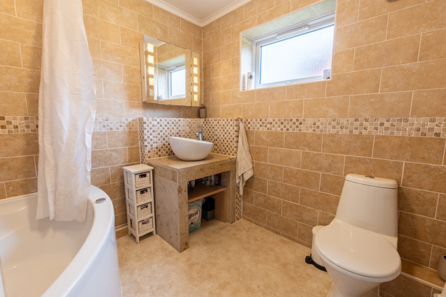 Hamble Close, Worcester, Worcestershire