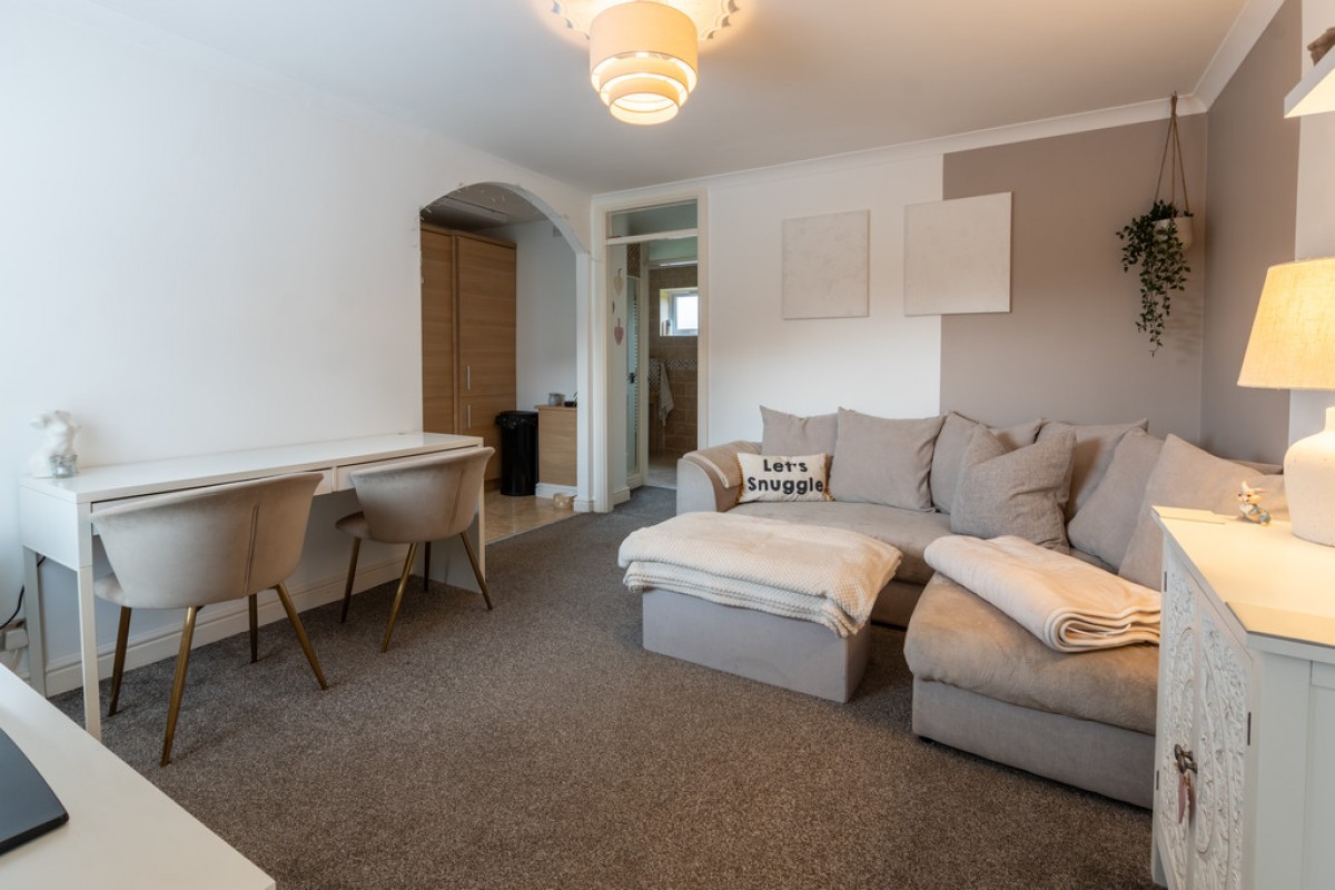 Hamble Close, Worcester, Worcestershire