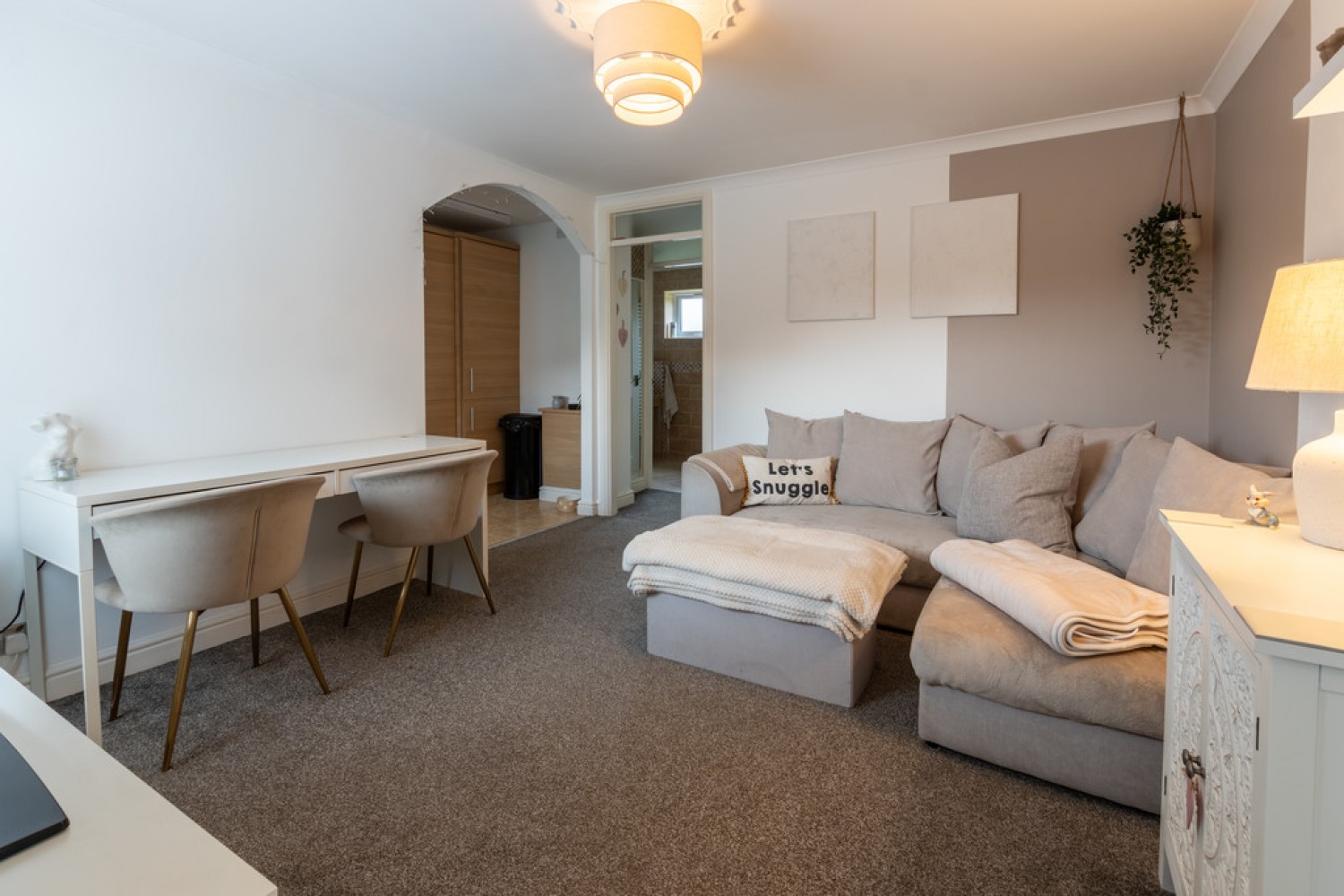 Hamble Close, Worcester, Worcestershire