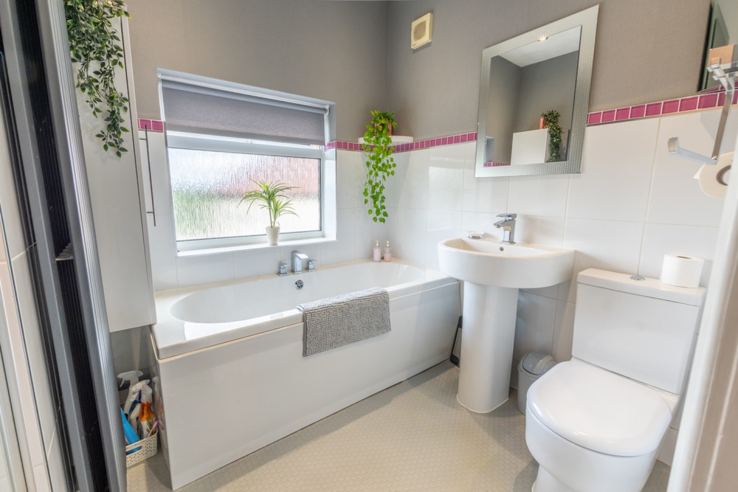 Woodland Road, Worcester, Worcestershire