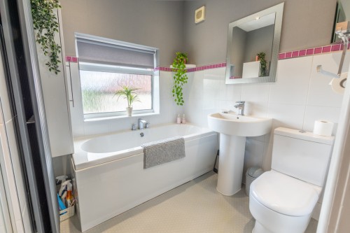 Woodland Road, Worcester, Worcestershire
