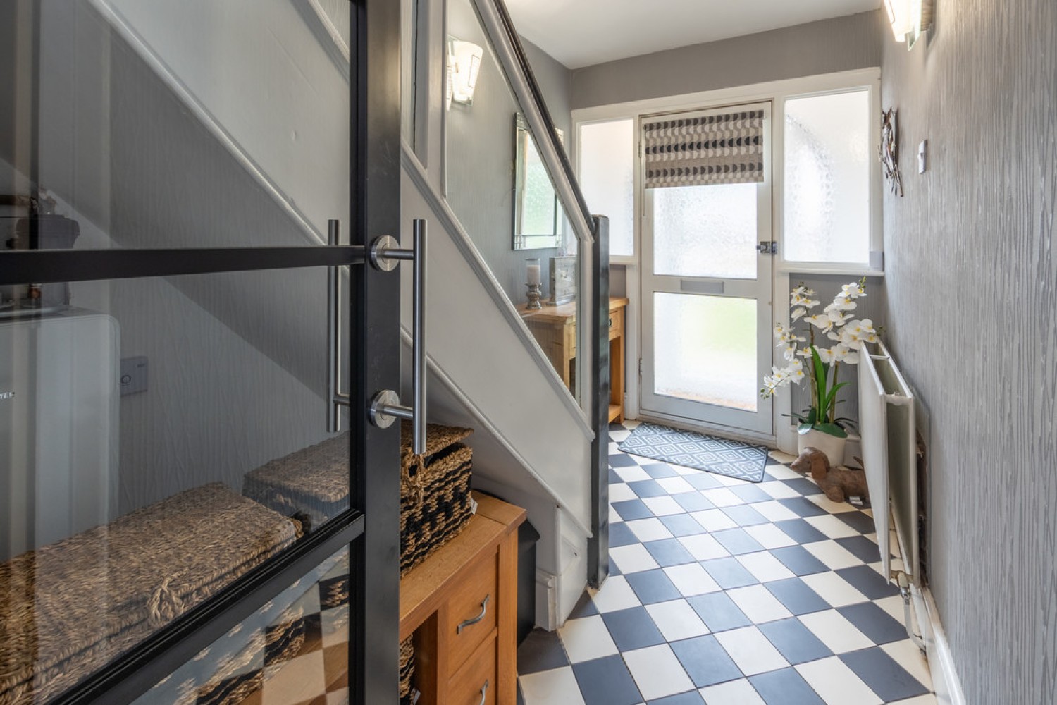 Woodland Road, Worcester, Worcestershire