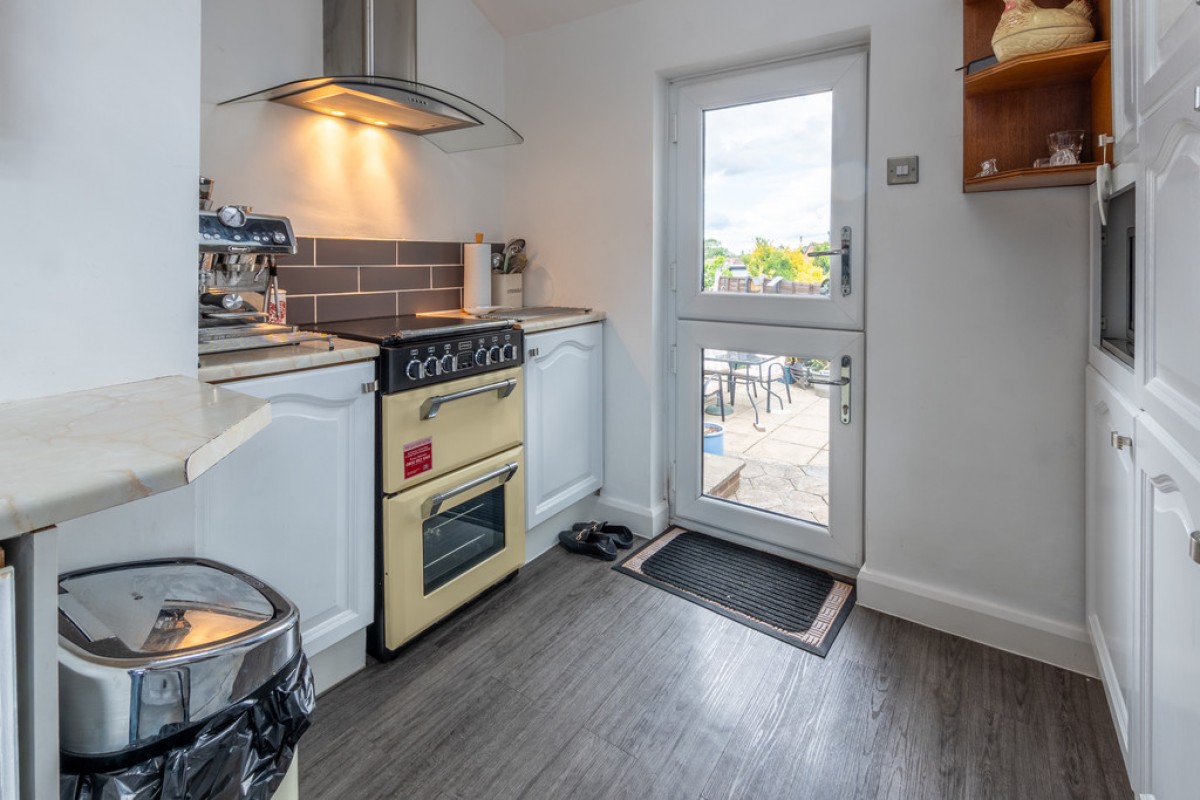 Woodland Road, Worcester, Worcestershire