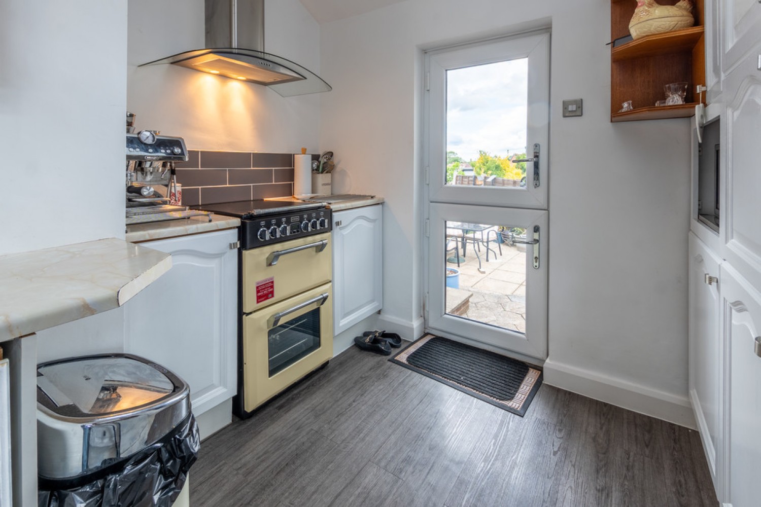 Woodland Road, Worcester, Worcestershire
