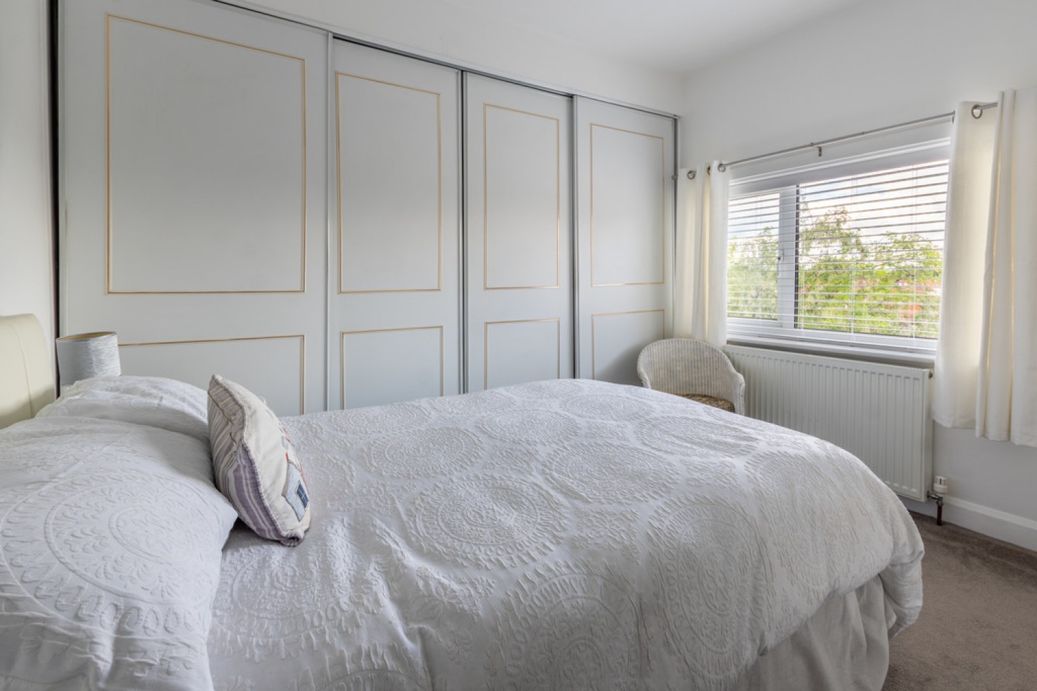 Woodland Road, Worcester, Worcestershire