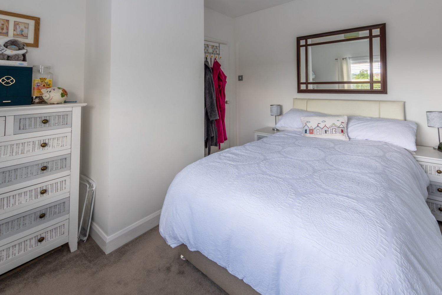 Woodland Road, Worcester, Worcestershire