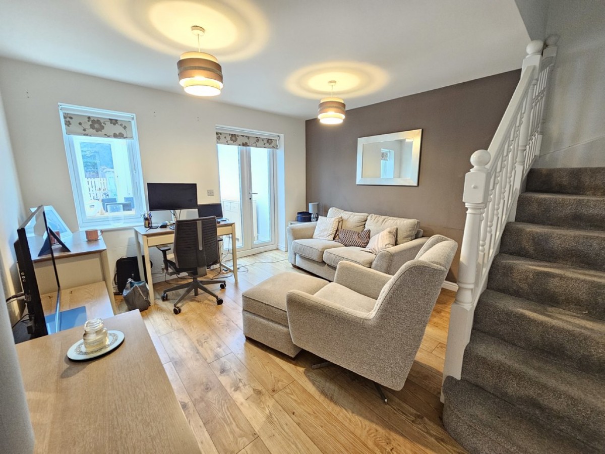 Bracken Way, Malvern, Worcestershire