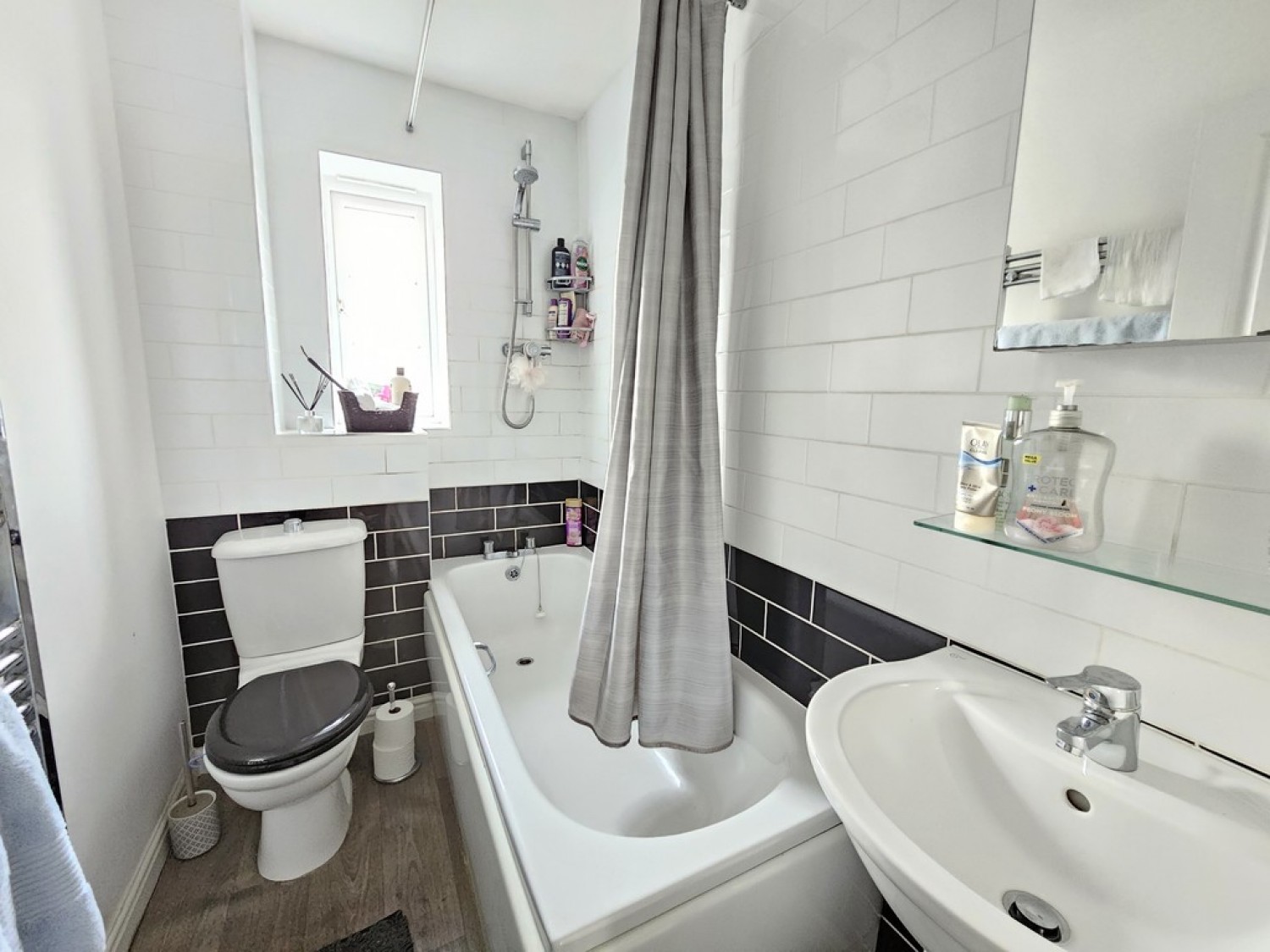 Bracken Way, Malvern, Worcestershire