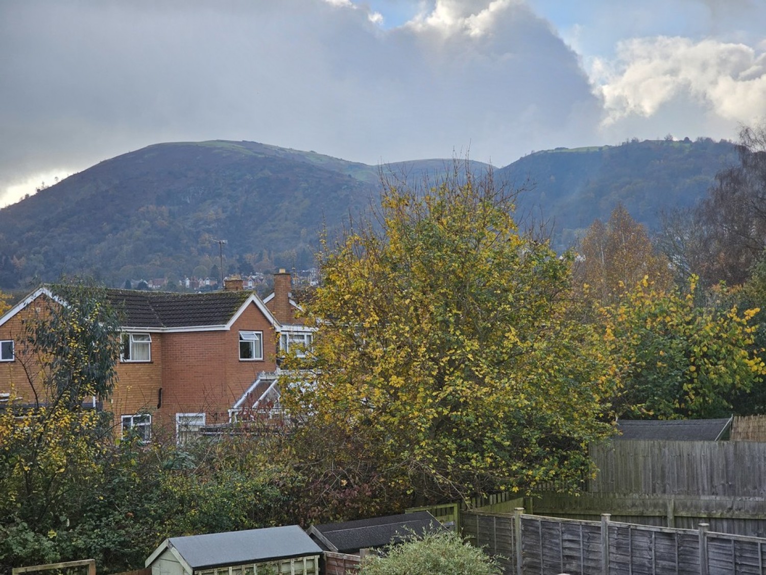 Bracken Way, Malvern, Worcestershire