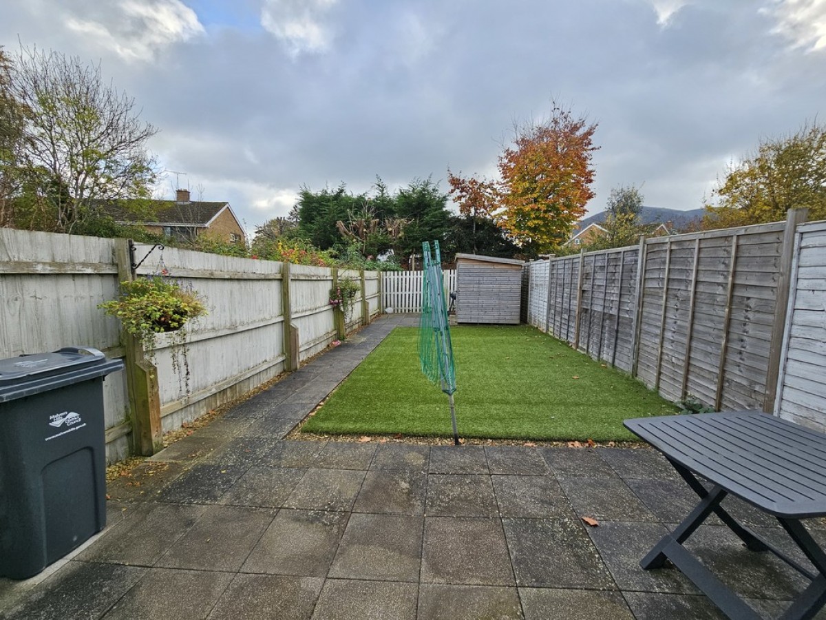 Bracken Way, Malvern, Worcestershire