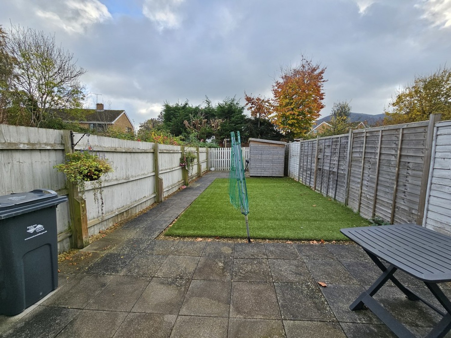 Bracken Way, Malvern, Worcestershire
