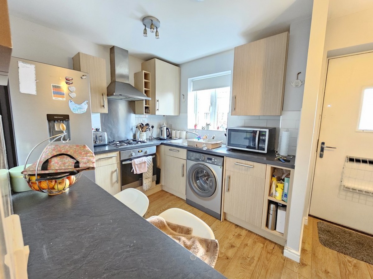 Bracken Way, Malvern, Worcestershire