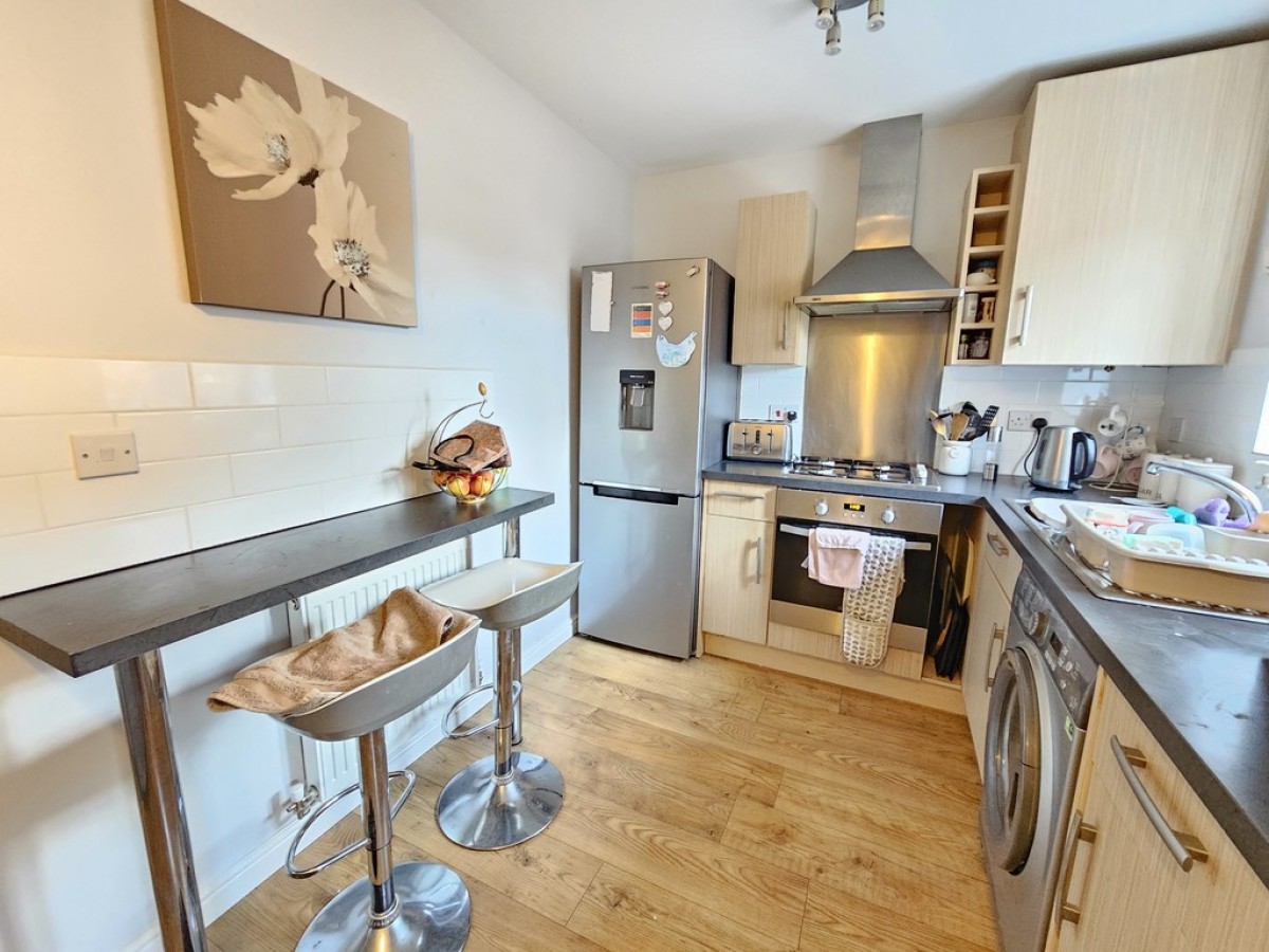 Bracken Way, Malvern, Worcestershire