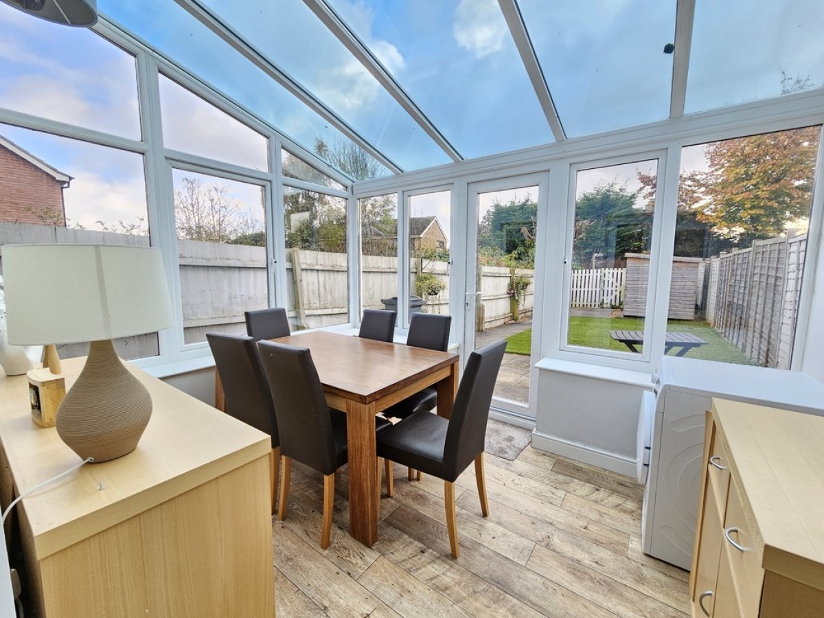 Bracken Way, Malvern, Worcestershire