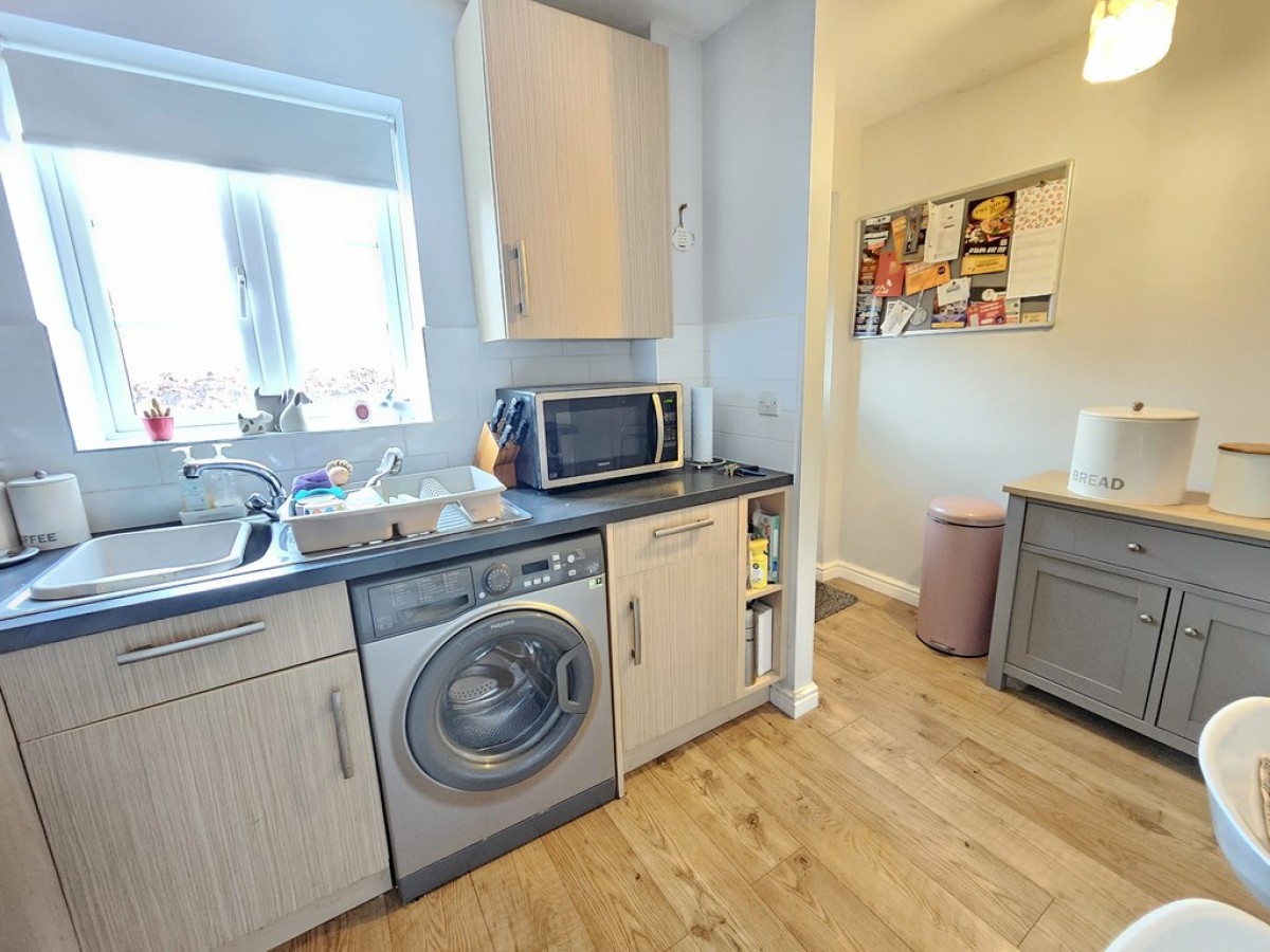 Bracken Way, Malvern, Worcestershire