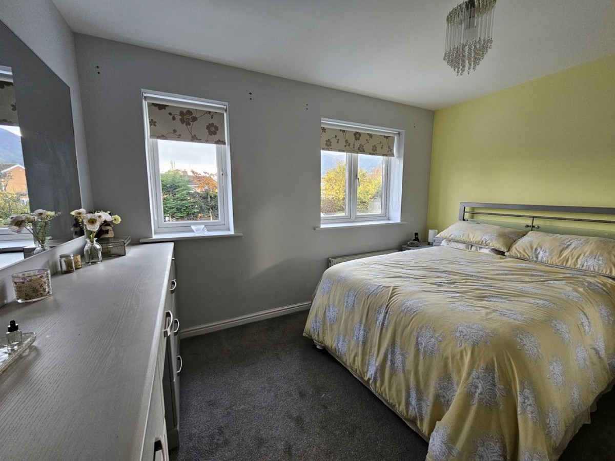 Bracken Way, Malvern, Worcestershire