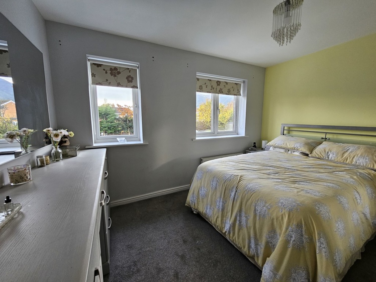 Bracken Way, Malvern, Worcestershire
