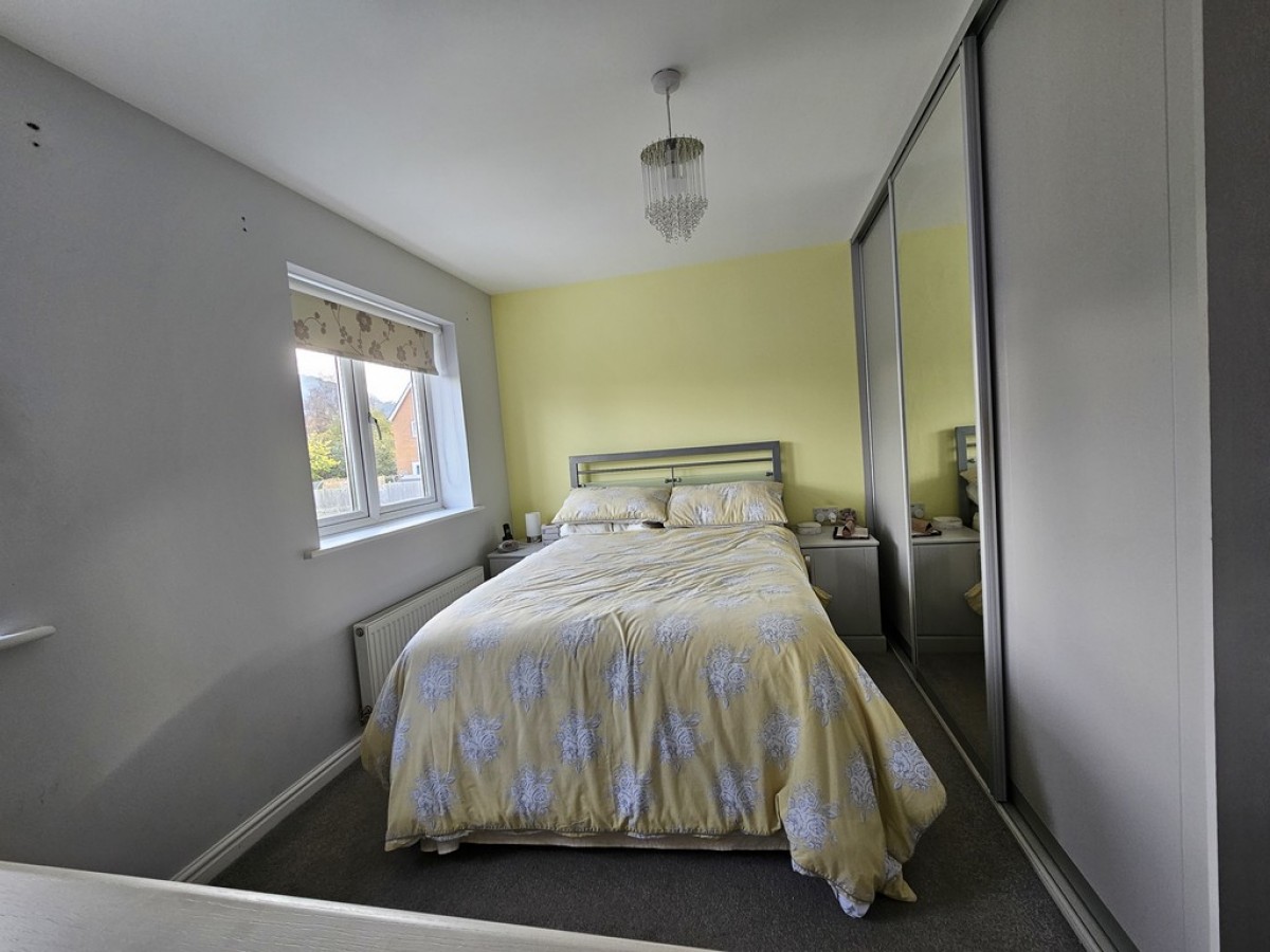 Bracken Way, Malvern, Worcestershire