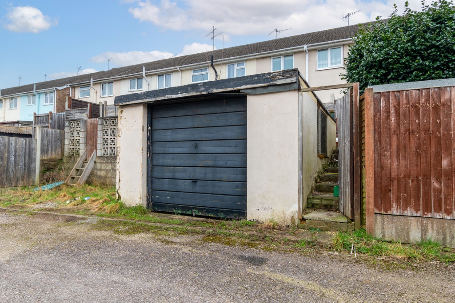Hawkwood Crescent, Worcester, Worcestershire