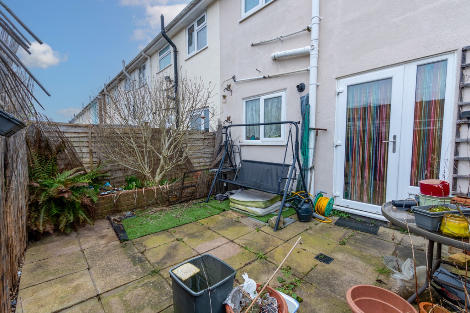 Hawkwood Crescent, Worcester, Worcestershire