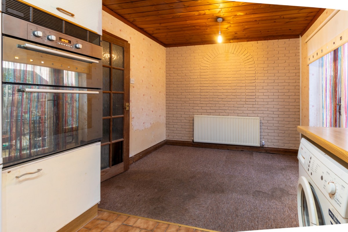 Hawkwood Crescent, Worcester, Worcestershire