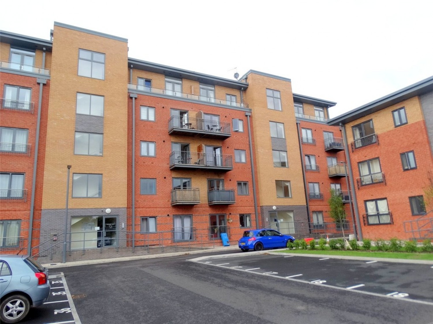 Woodhouse Close, 4 Woodhouse Close, Worcester, Worcestershire
