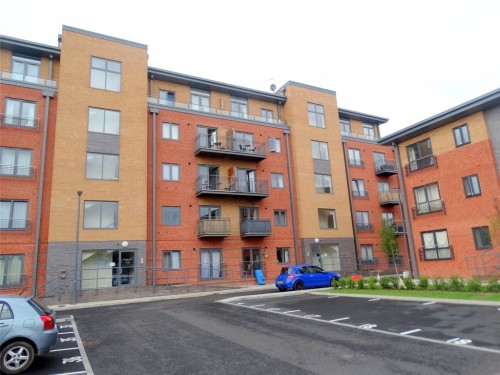 Woodhouse Close, 4 Woodhouse Close, Worcester, Worcestershire