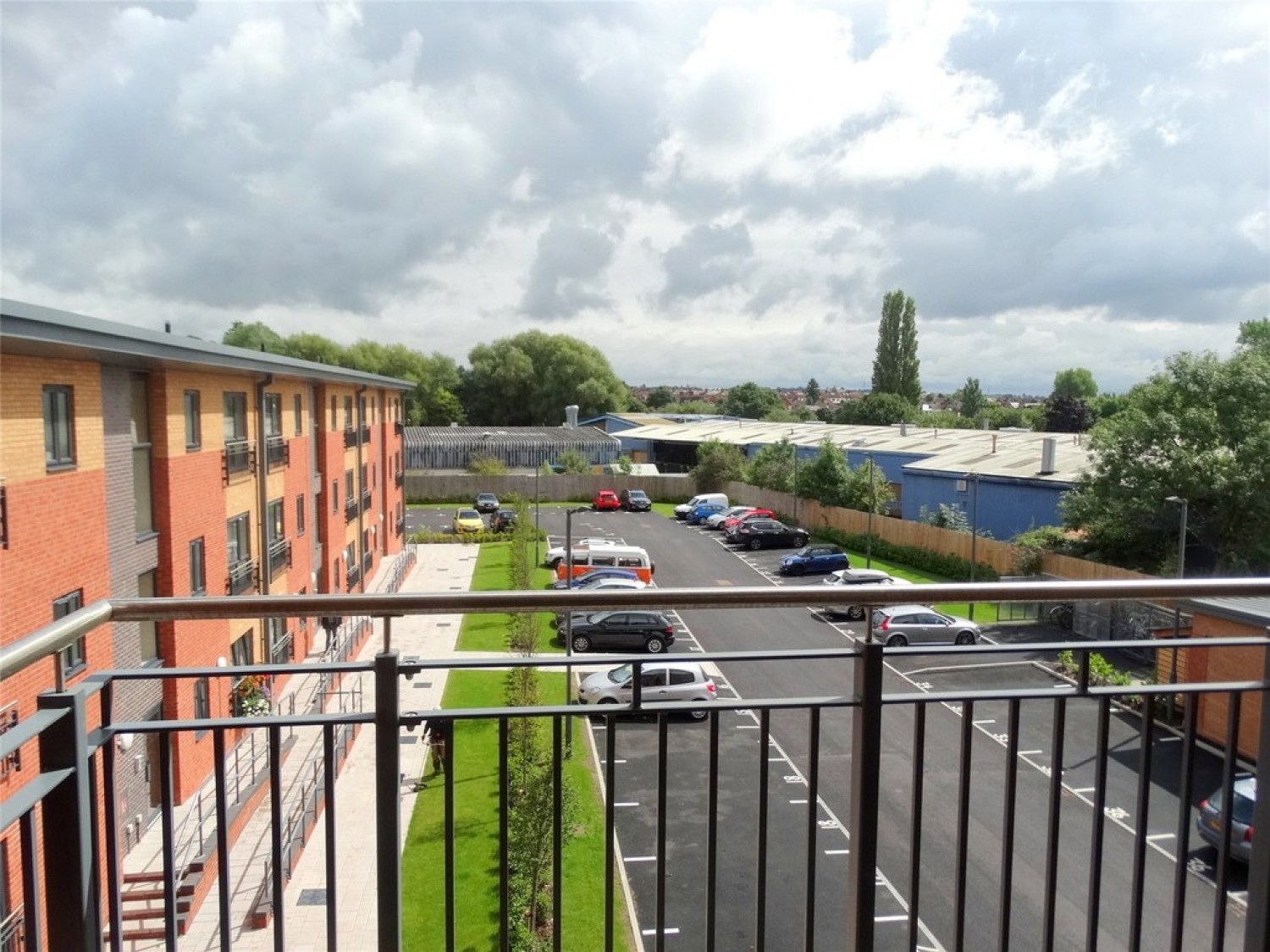 Woodhouse Close, 4 Woodhouse Close, Worcester, Worcestershire