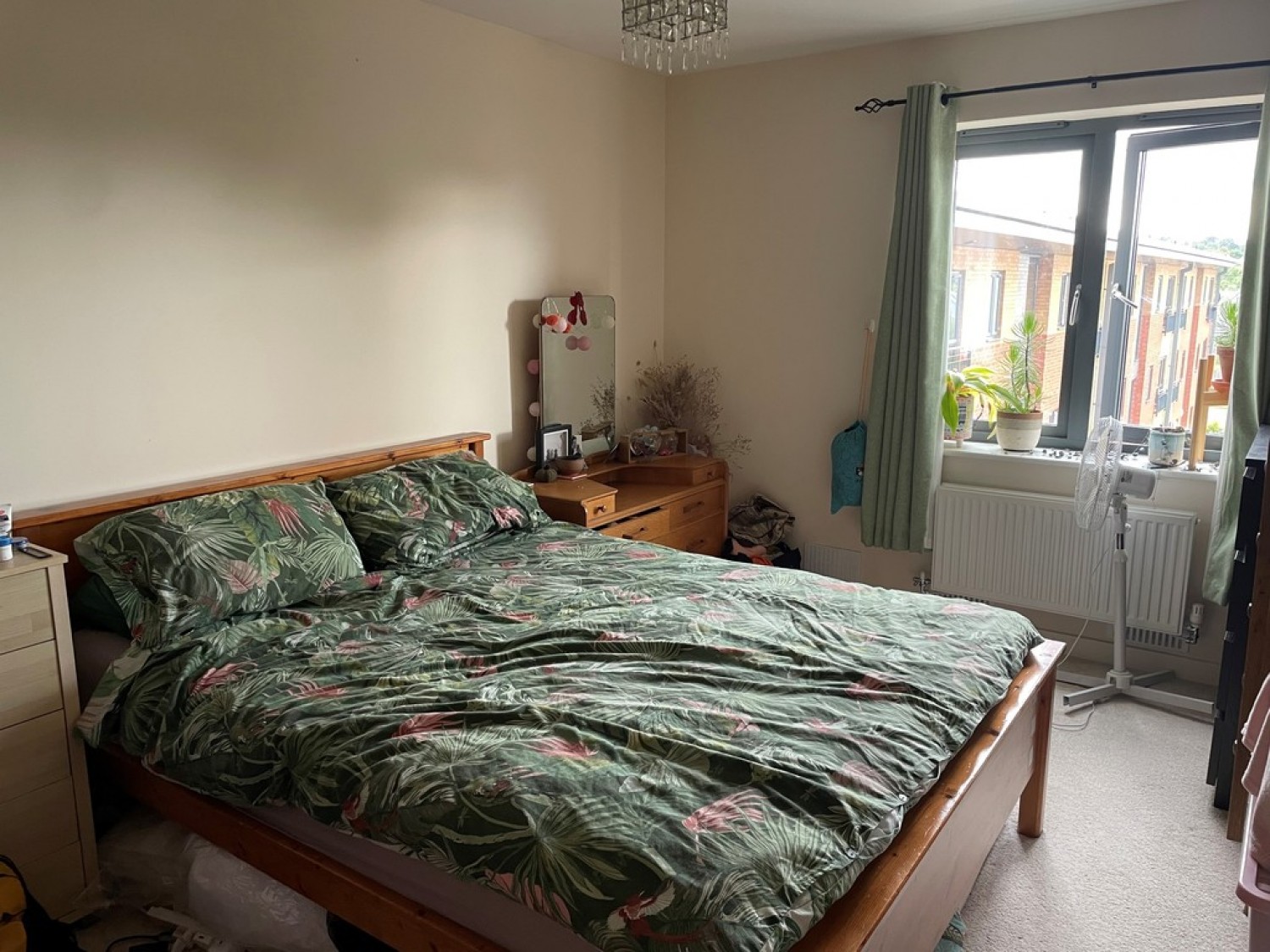 Woodhouse Close, 4 Woodhouse Close, Worcester, Worcestershire