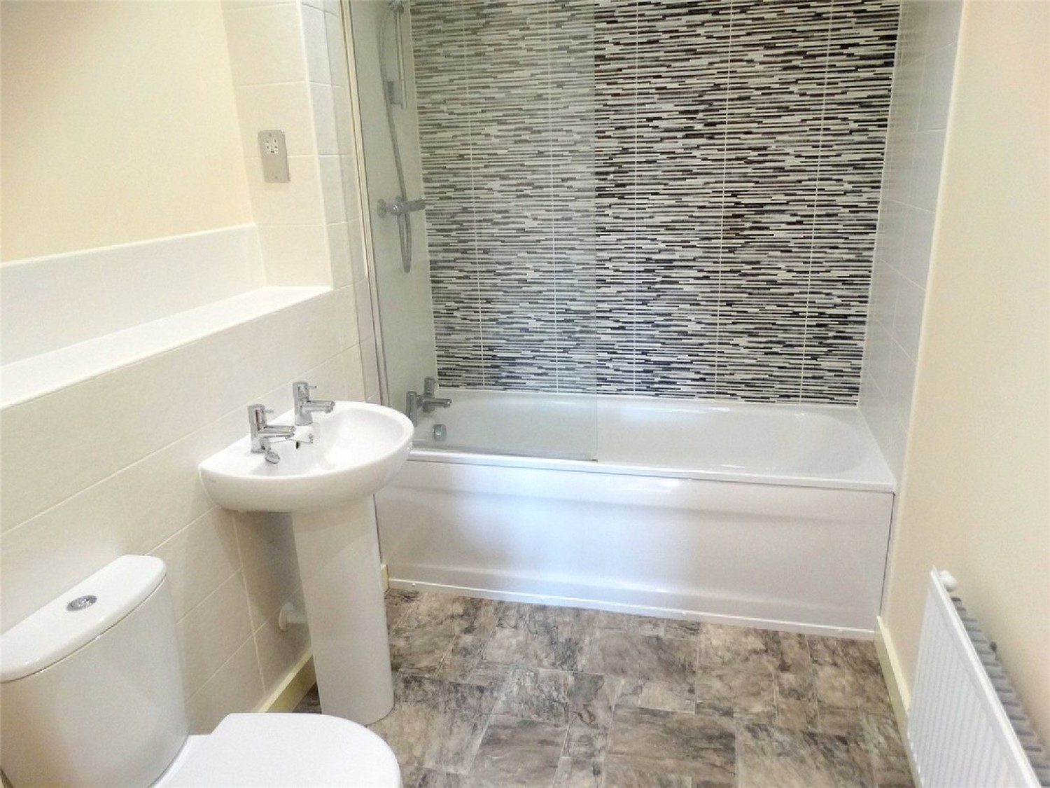 Woodhouse Close, 4 Woodhouse Close, Worcester, Worcestershire