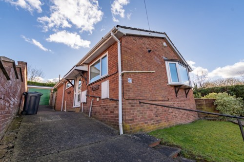 St. Marks Close, Worcester, Worcestershire