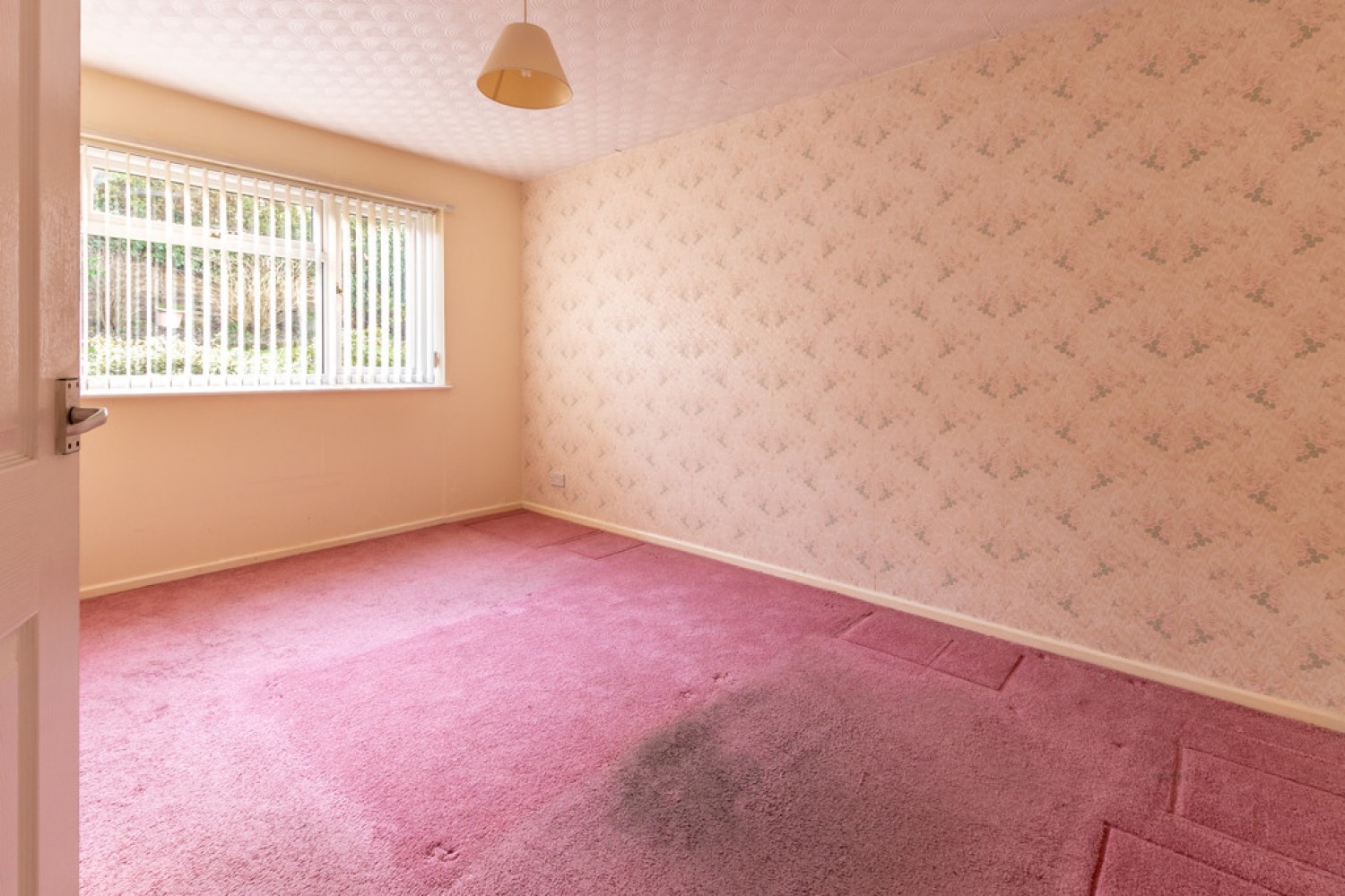St. Marks Close, Worcester, Worcestershire