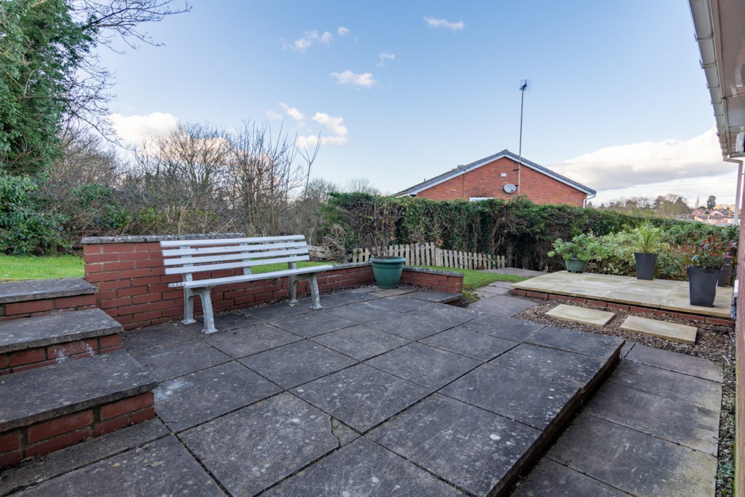St. Marks Close, Worcester, Worcestershire