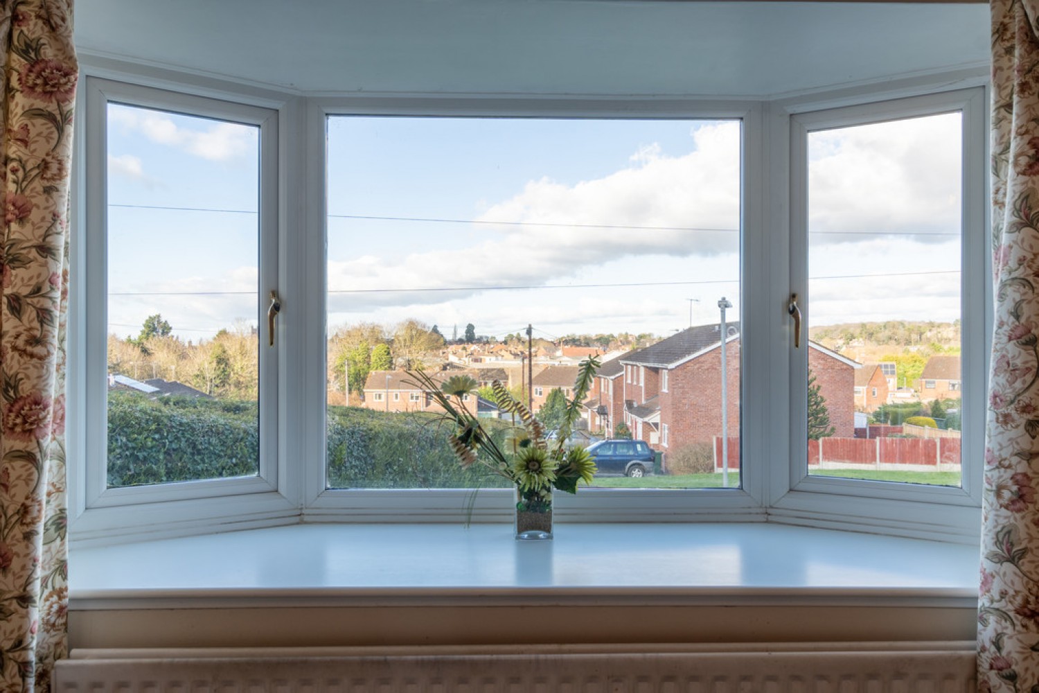 St. Marks Close, Worcester, Worcestershire