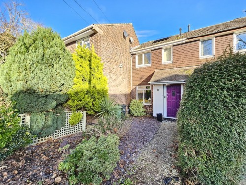 Whitewood Way, Worcester, Worcestershire