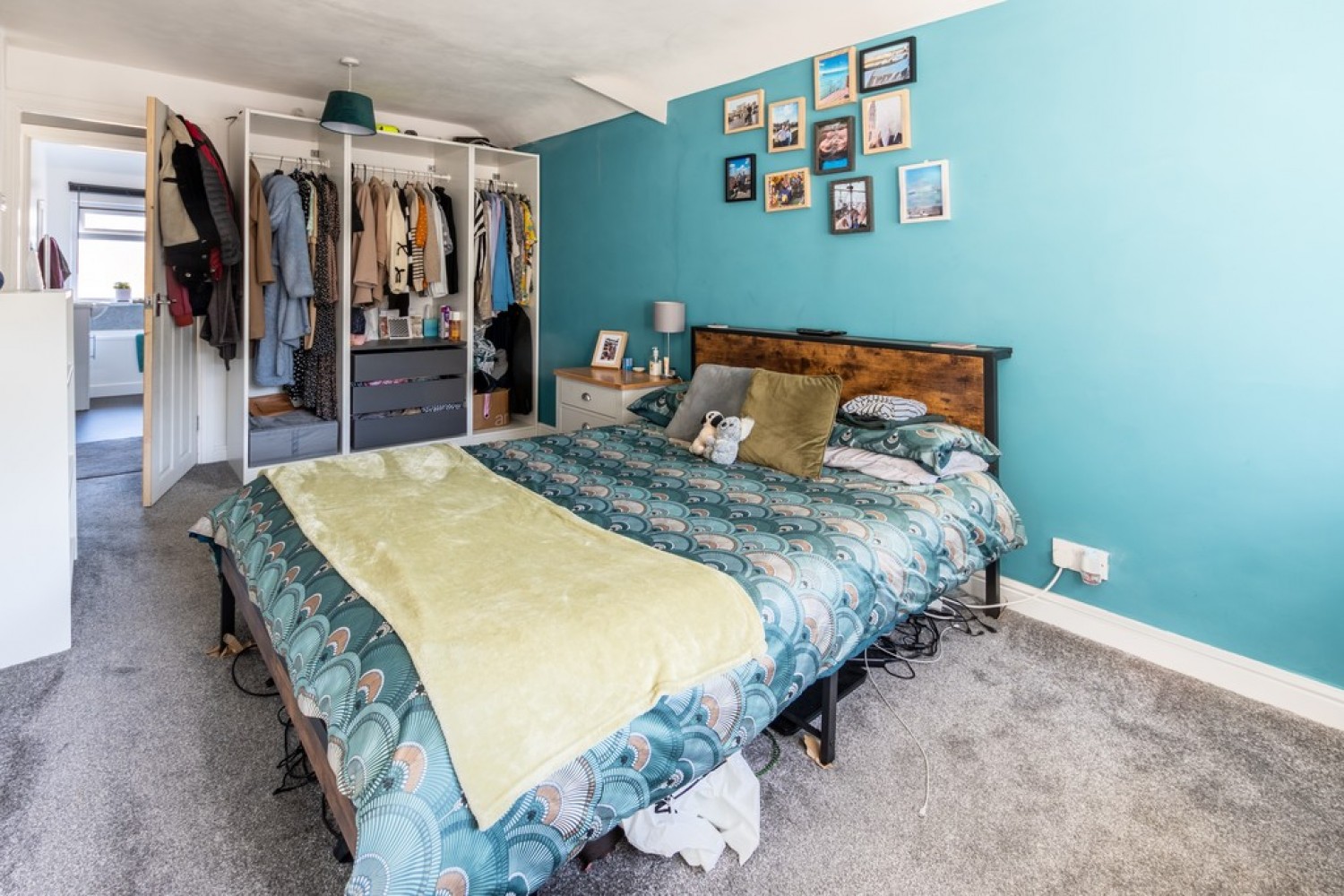 Wolsey Close, Worcester, Worcestershire