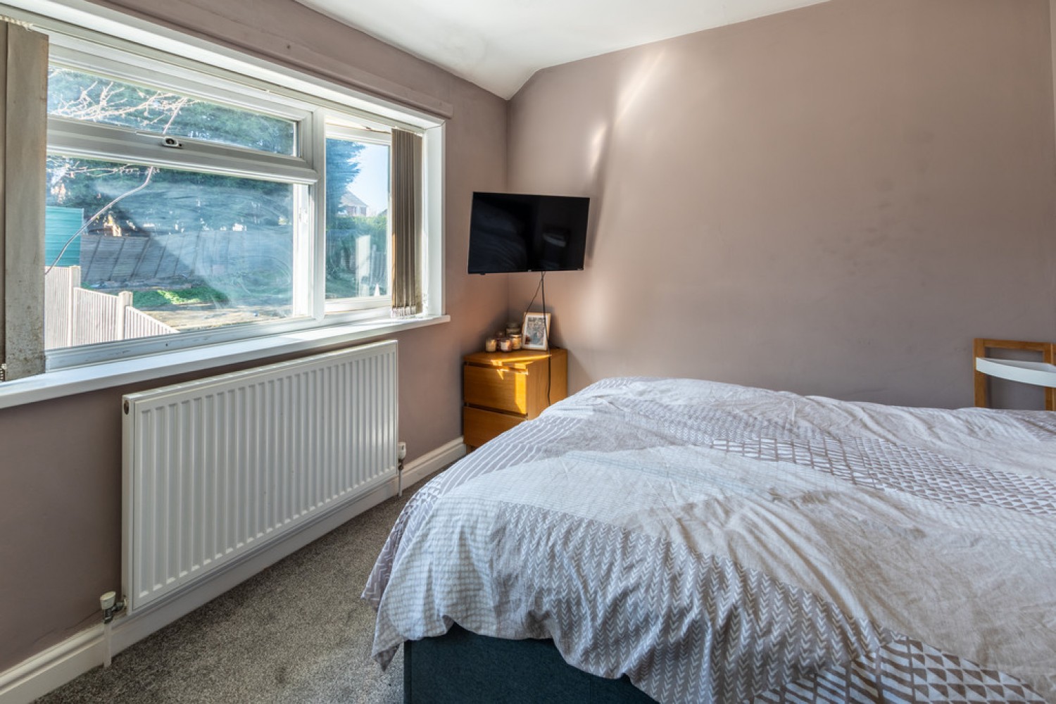 Wolsey Close, Worcester, Worcestershire