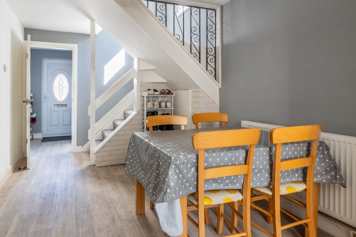 Wolsey Close, Worcester, Worcestershire
