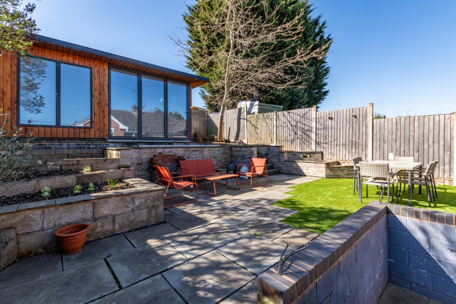 Wolsey Close, Worcester, Worcestershire