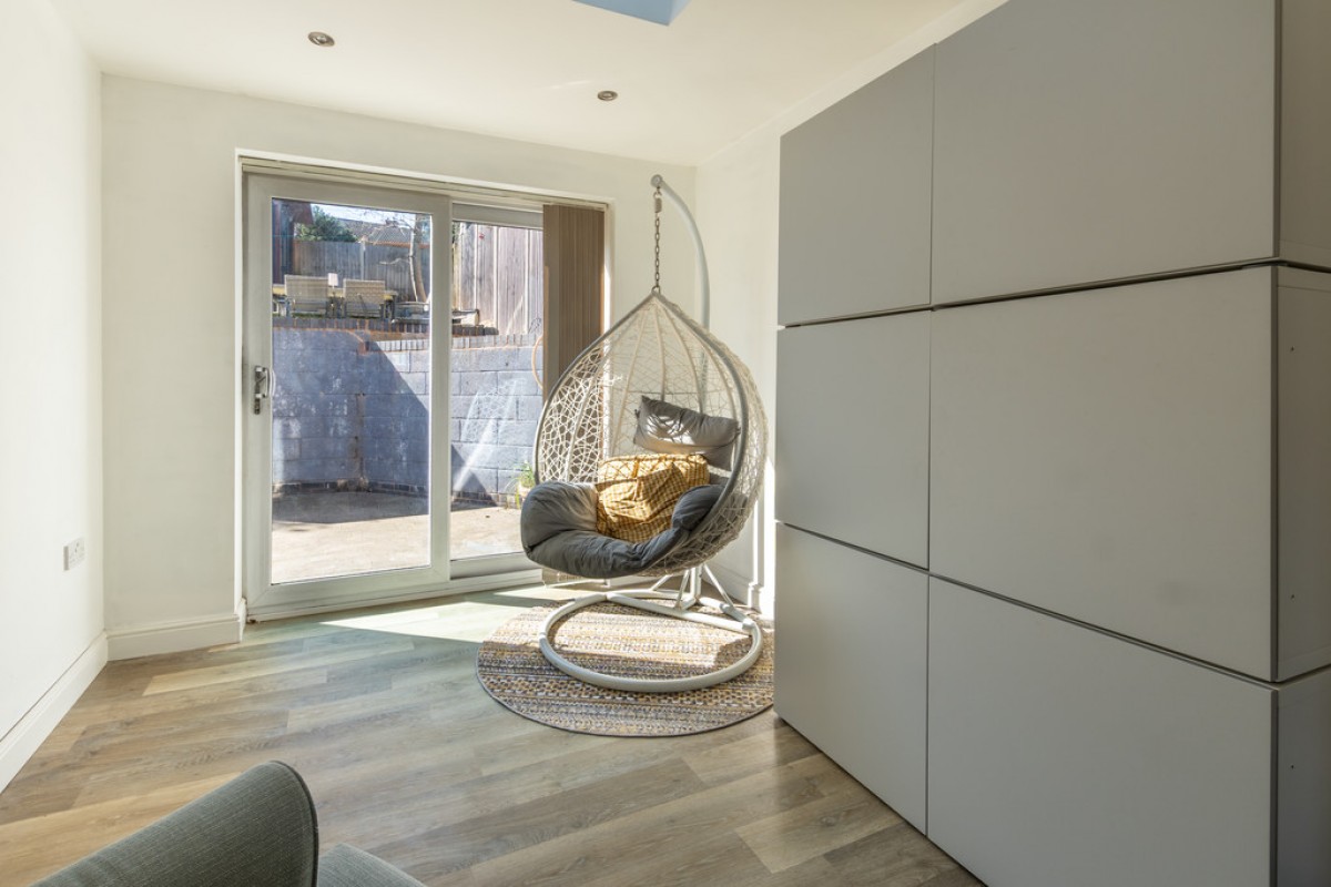 Wolsey Close, Worcester, Worcestershire