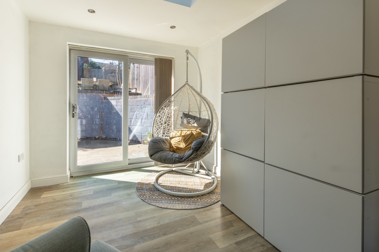 Wolsey Close, Worcester, Worcestershire