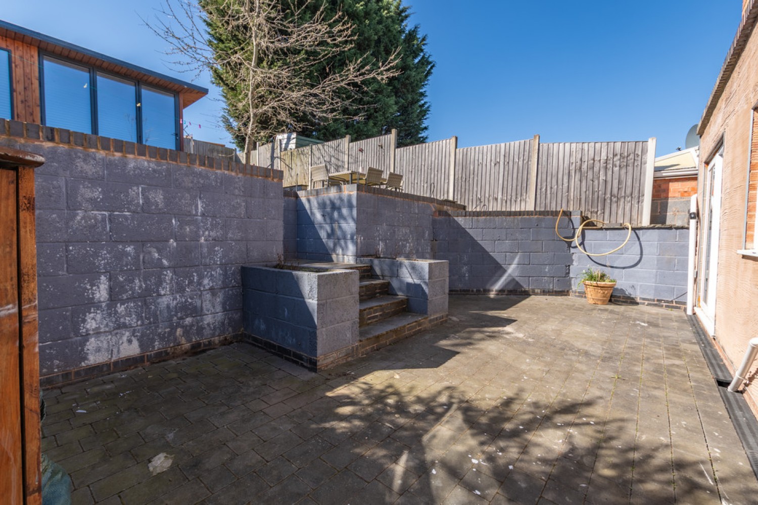 Wolsey Close, Worcester, Worcestershire