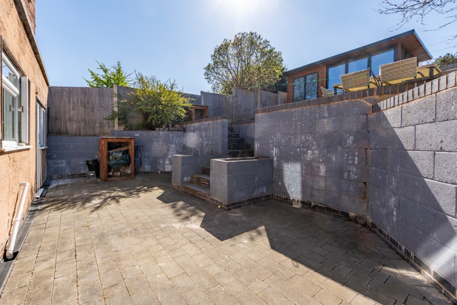 Wolsey Close, Worcester, Worcestershire