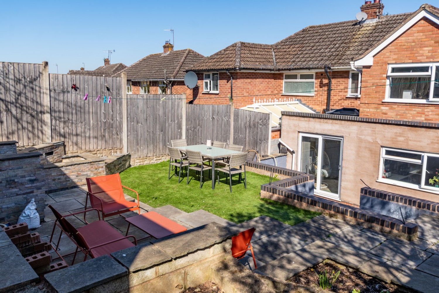 Wolsey Close, Worcester, Worcestershire